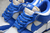 Nike Dunk SB Low Disrupt Game Royal Blue - loja online