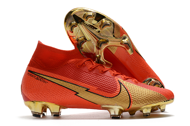 Nike mercurial 2025 superfly vii