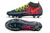 Nike Phantom GT Elite DF FG Azul e Rosa - loja online