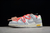 Off White X Dunk Low LOT 06 OF 50 - CADASTRO EXPRESS