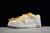 Off White X Dunk Low LOT 39 OF 50 - CADASTRO EXPRESS