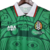 Camisa Retrô Seleção do México 1998 - Aba Sport Masculina - Verde - comprar online