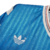 Camisa Marseille Retrô 1990 Azul - Adidas - loja online