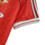 Imagem do Camisa Retrô Manchester United I 1992 - Adidas Masculina - Vermelha com detalhes em branco