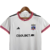 Kit Infantil Colo-Colo I Adidas 23/24 - Branco - CADASTRO EXPRESS