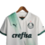 Camisa Palmeiras II 23/24 Torcedor Puma Masculina - Branco na internet