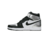 Tênis Air Jordan 1 Retro High Silver Toe - comprar online