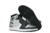 Imagem do Tênis Air Jordan 1 Retro High Silver Toe