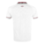 Camisa Fluminense II 22/23 Torcedor Umbro Masculina - Branco - CADASTRO EXPRESS