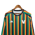 Camisa Venezia Treino 23/24 - Manga Longa - Torcedor Kappa Masculina - Verde e Laranja na internet