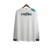 Camisa Palmeiras II 23/24 manga longa - Torcedor Puma Masculina - Branca com detalhes em verde - comprar online