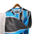 Camisa Grêmio I 23/24 manga longa - Torcedor Umbro Masculina - Azul e preta - CADASTRO EXPRESS