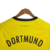 Camisa Borussia Dortmund 23/24 manga longa - Torcedor Puma Masculina - Amarela - comprar online