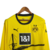 Camisa Borussia Dortmund 23/24 manga longa - Torcedor Puma Masculina - Amarela na internet