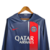 Camisa Paris Saint-Germain I 23/24 manga longa - Torcedor Nike Masculina - Azul com detalhes em vermelho - CADASTRO EXPRESS