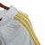 Short Real Madrid 23/24 - Masculino Adidas - Branco - loja online