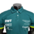 Camisa Aston Martin 23/24 Fórmula 1 - Masculina - Verde - loja online