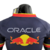 Camisa Red Bull 23/24 Fórmula 1 - Masculina - Azul - loja online