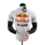 Camisa Red Bull 23/24 Fórmula 1 - Masculina - Branco - CADASTRO EXPRESS