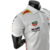 Camisa Red Bull 23/24 Fórmula 1 - Masculina - Branco - loja online