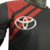 Imagem do Camisa Toyota 23/24 Fórmula 1 - Masculina - Vermelho e Preto