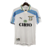 Camisa Retrô Lazio 1998/2000 - Puma Masculina - Branca