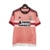 Camisa Retrô Juventus 2015/2016 - Adidas Masculina - Rosa com detalhes em preto