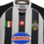 Camisa Retrô Juventus 2002/2003 - Lotto Masculina - Preta e branca - CADASTRO EXPRESS