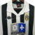 Camisa Retrô Juventus I 1999/2000 - Kappa Masculina- Preta e branca - loja online