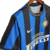 Camisa Retrô Inter de Milão I 2009/2010 - Masculina Nike - Azul e preta - CADASTRO EXPRESS