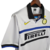 Camisa Retrô Inter de Milão II 1998/1999 - Masculina Nike - Branca - CADASTRO EXPRESS