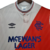 Camisa Glasgow Rangers Retrô 1987/1988 Branca e Vermelha - Umbro na internet