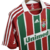 Camisa Fluminense Retrô 2008/2009 Vermelha e Verde - Adidas - CADASTRO EXPRESS