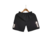 Short Kelme 23/24 Masculino - Preto