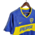 Camisa Retrô Boca Juniors 2003/2004 - Nike Masculina - Azul com detalhes em amarelo na internet