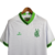 Camisa América Mineiro II 22/23 - Torcedor Volt Masculina - Branca com detalhes verde e preto - CADASTRO EXPRESS