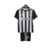 Kit Infatil Atlético Mineiro I 23/24 - Adidas - Preto e branco