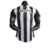 Camisa Atlético Mineiro 23/24 - Jogador Adidas Masculina - Preta e branca - comprar online