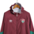 Jaqueta Corta-Vento Fluminense 23/24 Masculino Umbro- Vermelho e Verde - CADASTRO EXPRESS