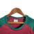 Camisa Fluminense Treino I 23/24 - Torcedor Umbro Feminina - Tricolor com detalhes verde - CADASTRO EXPRESS