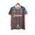 Camisa Fluminense I 23/24 Umbro Torcedor Masculina - Tricolor com Patrocínios