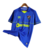 Camisa Fluminense Goleiro III 23/24 Umbro Torcedor Masculina - Azul com detalhes amarelo na internet