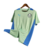 Camisa Palmeiras Treino 22/23 Torcedor Masculino - Verde com detalhes em azul - comprar online