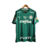 Camisa Palmeiras 20/21 Torcedor Masculina - Verde de branca com todos os patrocinios e patchs