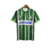 Camisa Retrô Palmeiras 1996 - Torcedor Rhumell Masculina - Verde com detalhes branco com patrocínio Parmalat