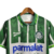 Camisa Retrô Palmeiras 1996 - Torcedor Rhumell Masculina - Verde com detalhes branco com patrocínio Parmalat - comprar online