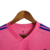 Camisa Cruzeiro Edição Especial 22/23 Torcedor Masculino - Rosa com detalhes em azul