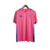 Camisa Cruzeiro Edição Especial 22/23 Torcedor Masculino - Rosa com detalhes em azul