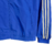 Jaqueta Corta-Vento Cruzeiro Dupla face 23/24 Masculina Adidas - Dupla face azul e branco - comprar online