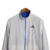 Jaqueta Corta-Vento Cruzeiro Dupla face 23/24 Masculina Adidas - Dupla face azul e branco - loja online